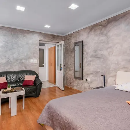 Cozy In With Wifi Appartement Kastav