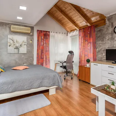 Cozy In With Wifi Appartement *