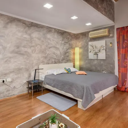 Appartement Cozy In With Wifi *