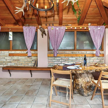 Appartamento 1 Bedroom Amazing In *
