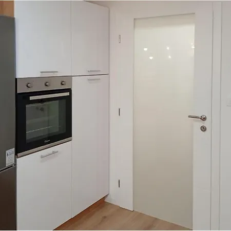 Appartement Cozy In With Wifi *
