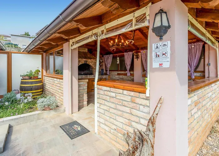 1 Bedroom Amazing In