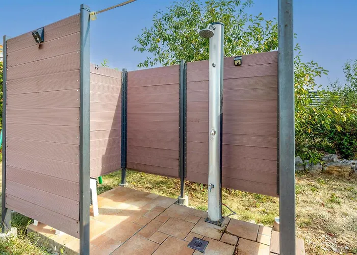 1 Bedroom Amazing In * Kastav