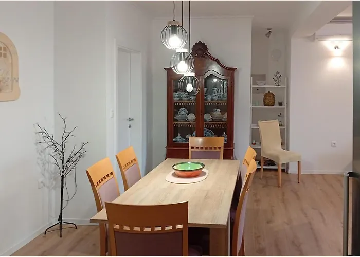 1 Bedroom Amazing In Kastav