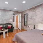 Cozy In With Wifi Appartement Kastav