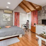 Cozy In With Wifi Appartement *