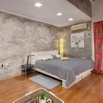 Appartement Cozy In With Wifi *