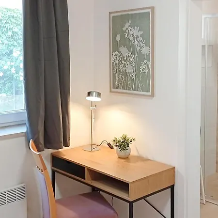 Cozy In With Wifi Апартаменты Кастав