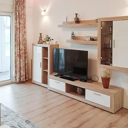 Апартаменты Cozy In With Wifi Кастав