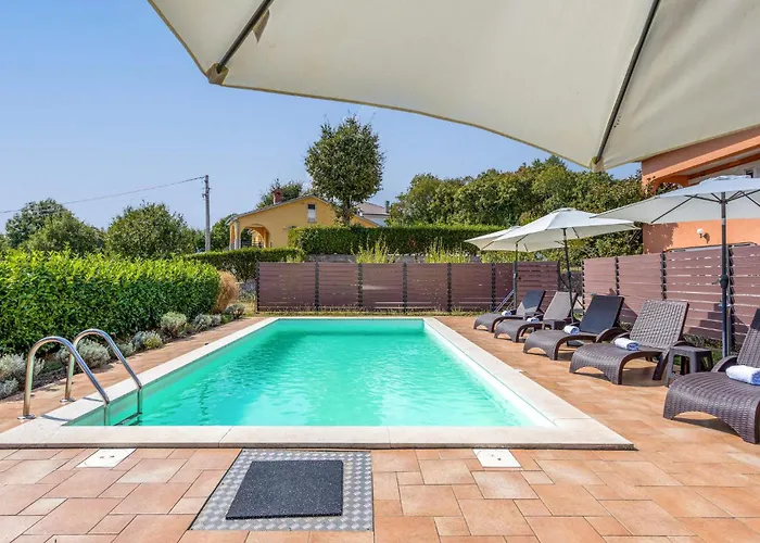 1 Bedroom Amazing In * Kastav