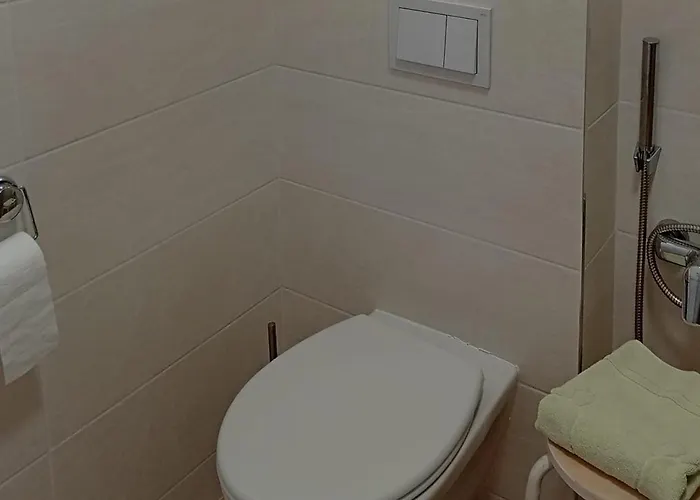 1 Bedroom Amazing In